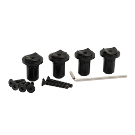 Fox Black Label QR Conversion Kit