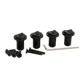 Fox Black Label Conversion Kit