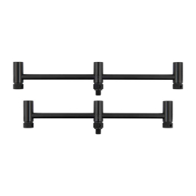 Fox Black Label Slim Rod Buzz Bar