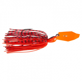 Z-man Big Blade Chatterbait 14g - Fire Craw