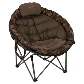 Fox Lounger Chair 