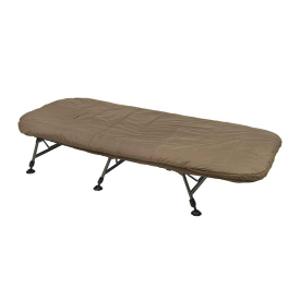 Fox Flatliner X Bedchair Only