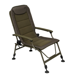 Fox Voyager Large Recliner Chair