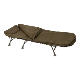 Fox EOS Bed