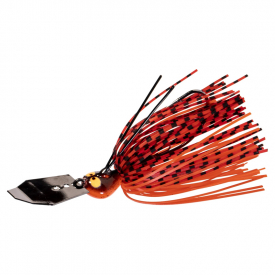 Z-man CrossEyez Chatterbait 14g - Fire Craw
