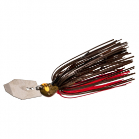 Z-man CrossEyez Chatterbait 14g - Chili Dog
