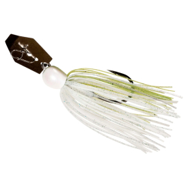 Z-man Chatterbait Mini Max 10,5g - Gizzard Shad