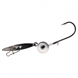 Z-man Chatterbait Willowvibe 7g (2-pack) - Smelt