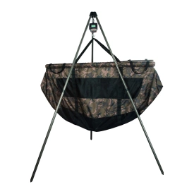 Fox Weighing Tripod