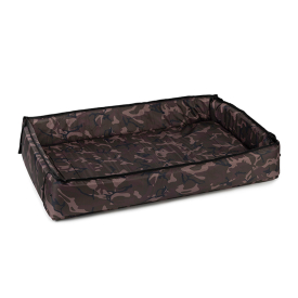 Fox Camo Mat with Sides 