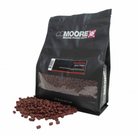 CC Moore Bloodworm Pellets