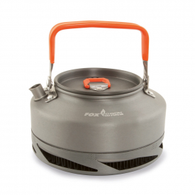 Fox Cookware heat transfer kettle 0.9L