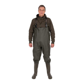 Fox Khaki HD Waders