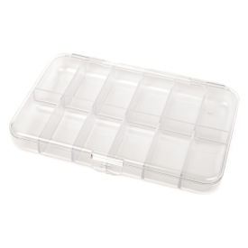 Classic Flybox 12 compartments