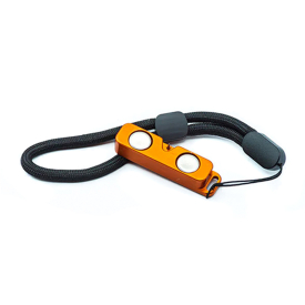 Cling Rod Rack set - Orange