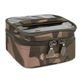 Fox Camolite Hookbait Pot-Case