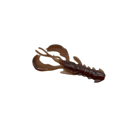 CNW Baits Nemo Craw 6cm (6-pack) - Cinnamon