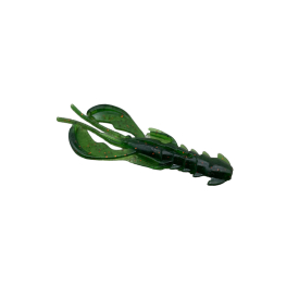 CNW Baits Nemo Craw 6cm (6-pack) - Watermellon Flake