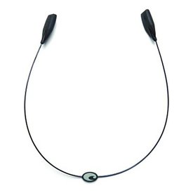 Costa C-Line Adjustable Retainer - Black