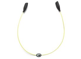 Costa C-Mono retainer - yellow