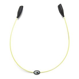 Costa C-Mono retainer - yellow