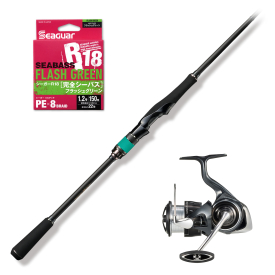 Megabass Cookai Gulf Seatrout Boat Combo