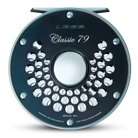 Loop Classic Reel Ported