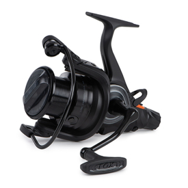 Fox EOS Freespool