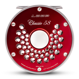 Loop Classic Reel Ported Dawn