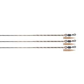 Fox Edges Camo Submerge Leaders