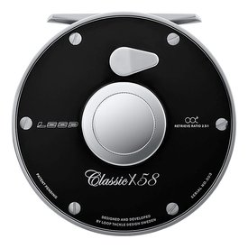 Loop Classic X Reel Black