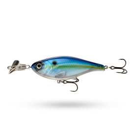Headbanger Cranky Shad 7,6cm, 16g - Sexy Shad