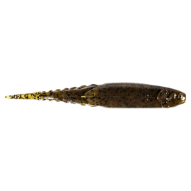 Z-man Chatterspike 11,4cm (5pcs) - Green Pumpkin