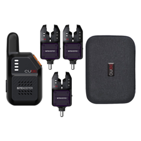 Rippton Cube Presentation Set 3 Rods