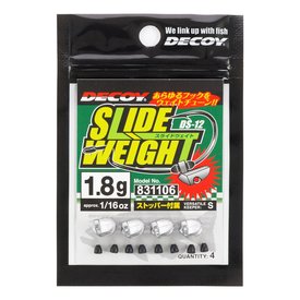 Decoy DS-12 Slide Weight