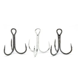 Deps Treble Hook Out Barb
