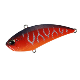 Realis Vibration 62 Apexx Tune - Red Tiger