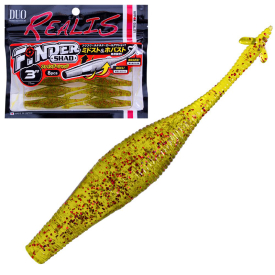 DUO Finder Shad 7,6cm