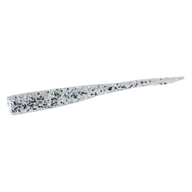 DUO Bayruf BR Fish 8,3cm - UV Silver