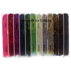 Semperfli Ice Dubbing Dispenser