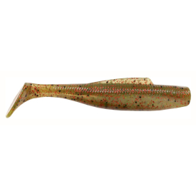Z-Man Diezel Minnowz 5'' - Houdini (4-pack)
