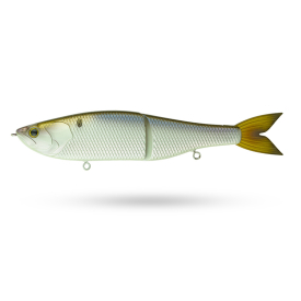 6th Sense Draw Slow Sink 6,5'' 16,5cm, 28g - 4K Shad