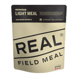 Real Turmat Light Meal - Fruit Muesli