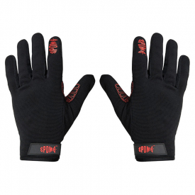 Spomb Pro Casting Gloves