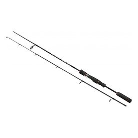 FKP-Gear Draugen D4 8'' 8-26g 2pcs Haspel