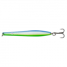 Kinetic Silver Arrow