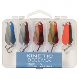 Kinetic Deceiver (5-pack)
