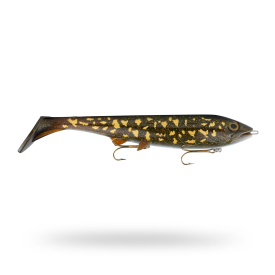 Burbot UV