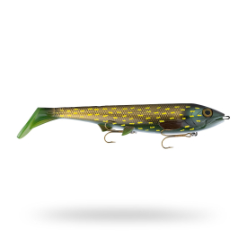 Clear Water Pike