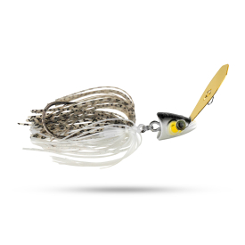 Eastfield Viper Bladed Jig Head 15g - Stolen Bleak